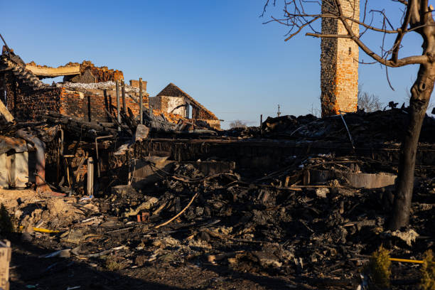 Reliable Emergency Fire Cleanup contractor in Haymarket, VA by Fire Damage Laser Cleaning
