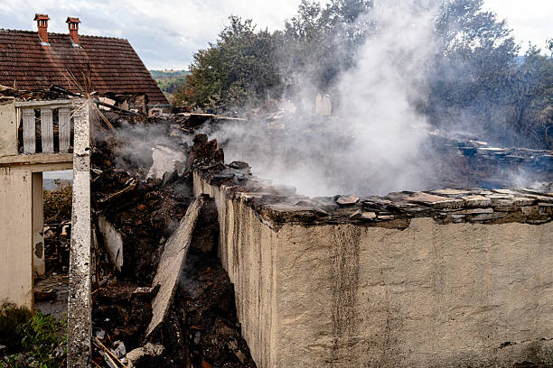 Affordable Emergency Fire Cleanup solutions in Haymarket, VA